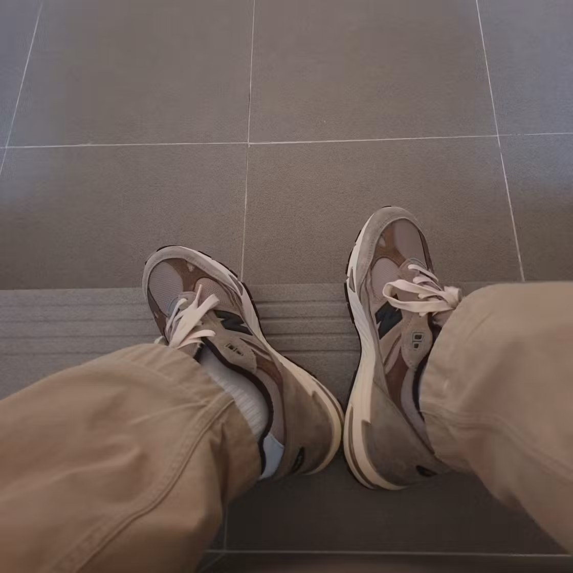 (Women) New Balance JJJJound x 991 Made in England 'Grey' W991JJA (Women) New Balance JJJJound x 991 Made in England 'Grey' W991JJA